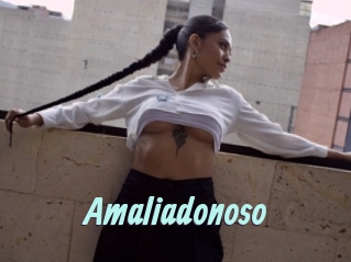 Amaliadonoso