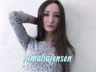 Amaliajensen