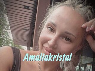 Amaliakristal