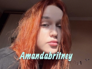 Amandabritney