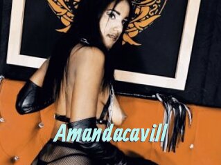 Amandacavill