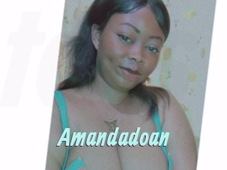 Amandadoan