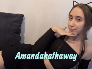 Amandahathaway