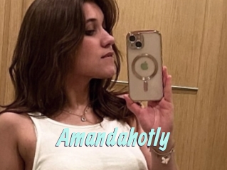 Amandahotly