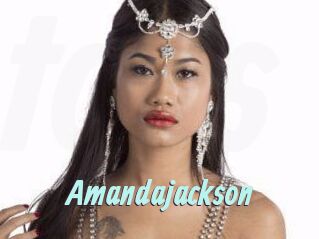 Amandajackson