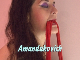 Amandakovich