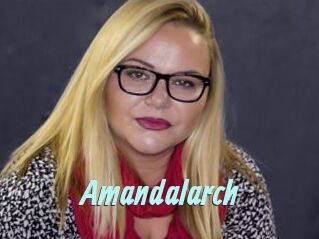 Amandalarch