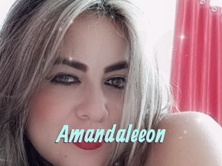 Amandaleeon