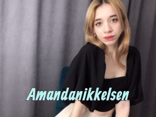 Amandanikkelsen