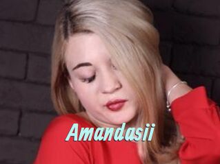 Amandasii