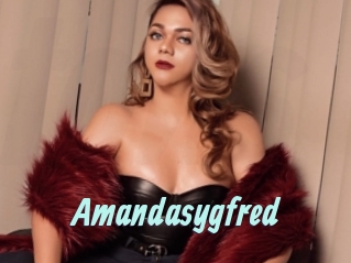 Amandasygfred