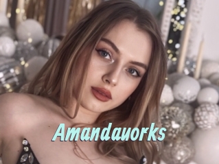 Amandauorks