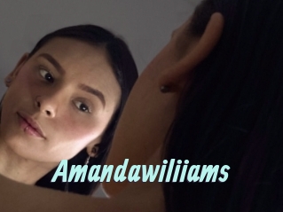 Amandawiliiams