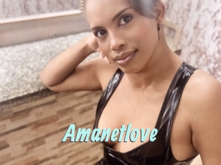 Amanetlove