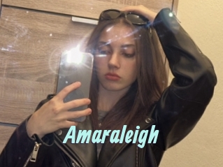 Amaraleigh