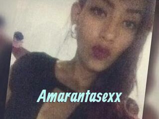 Amarantasexx