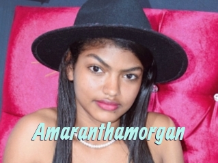 Amaranthamorgan