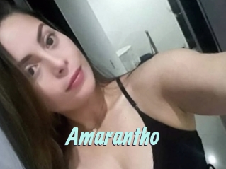 Amarantho