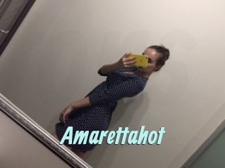 Amarettahot