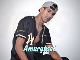 Amaryused