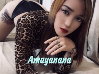 Amayanana