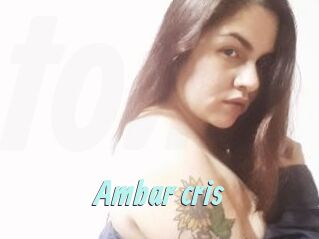 Ambar_cris