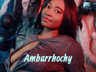 Ambarrhochy