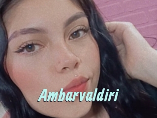 Ambarvaldiri