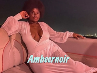 Ambeernoir