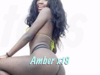 Amber_x18