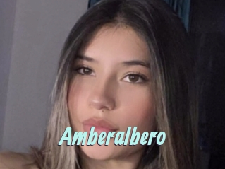 Amberalbero