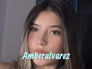 Amberalvarez