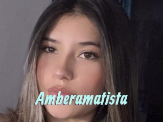 Amberamatista