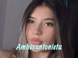 Amberantonieta