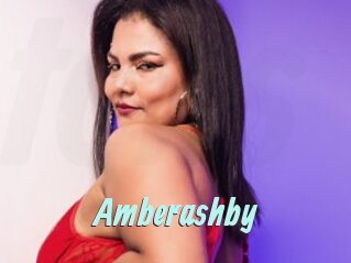 Amberashby