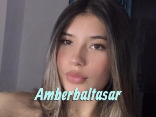 Amberbaltasar