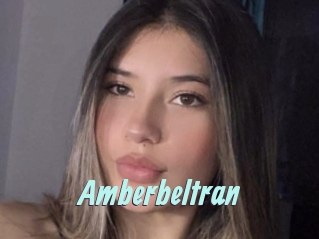 Amberbeltran