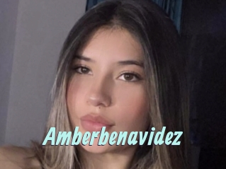 Amberbenavidez