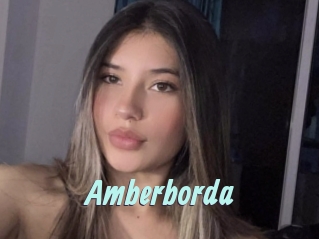 Amberborda