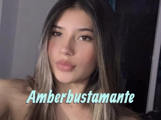 Amberbustamante