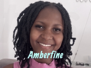 Amberfine