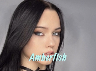 Amberfish