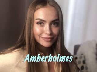 Amberholmes