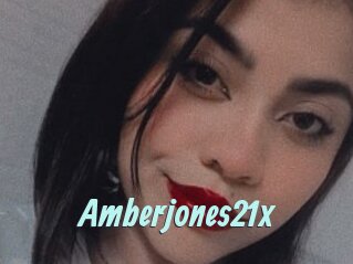 Amberjones21x