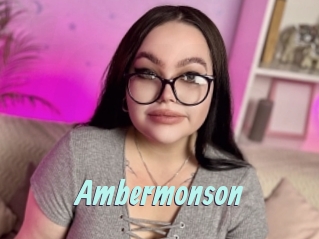 Ambermonson