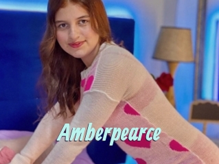 Amberpearce