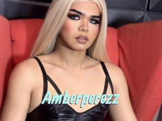 Amberperezz