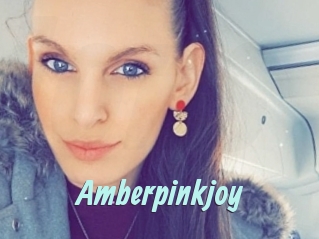 Amberpinkjoy