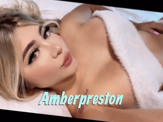 Amberpreston