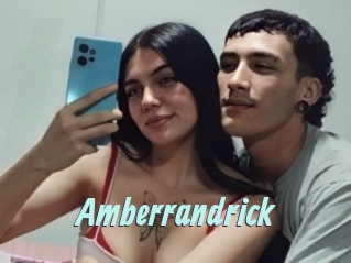 Amberrandrick